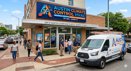 Austin Climate Control HVAC