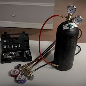 Trusty AC Repair Austin