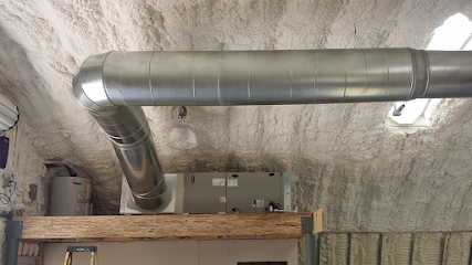 Cool Star Heating and Air Inc