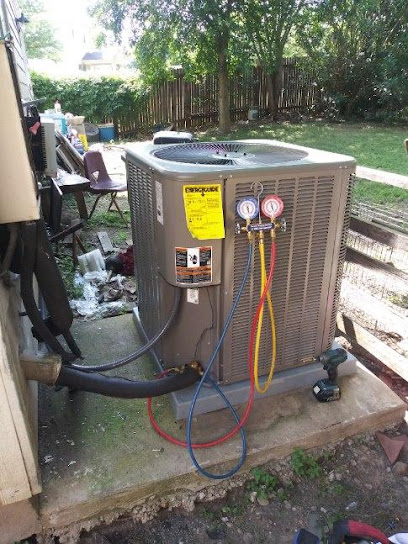 HVAC Care Systems