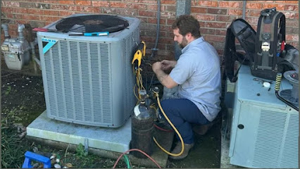 ComfortFlow Heating & Air Conditioning