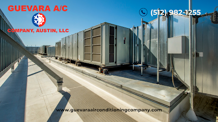 Guevara A/C Company, LLC