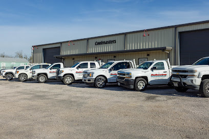 Coolmasters Air Conditioning and Heating