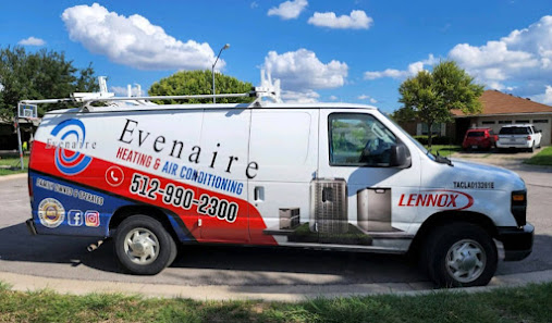 Evenaire Heating and Air Conditioning