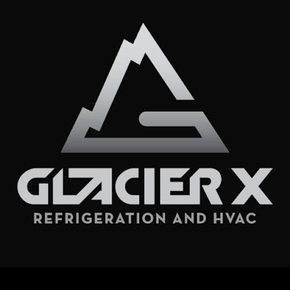Glacier X LLC