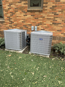 Texas Home Performance | HVAC Services