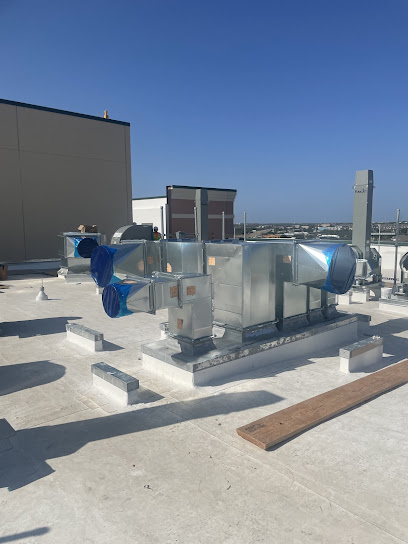 Comfort Systems USA