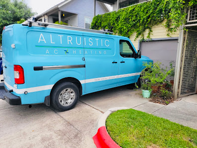 Altruistic AC, Heating & Plumbing