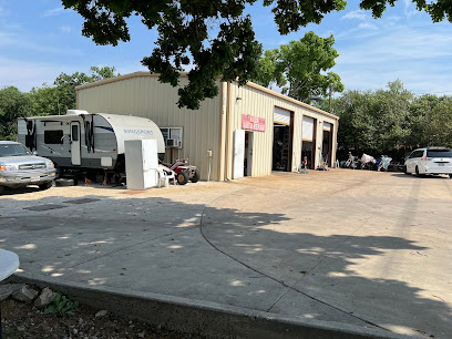 Khoa Auto Repair