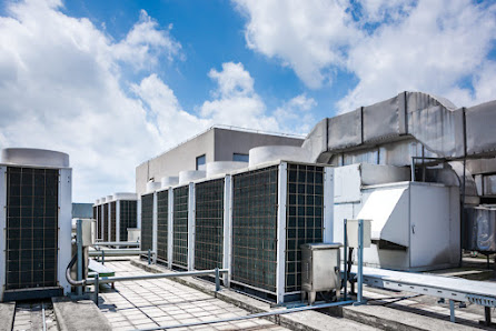 Appliance HVAC Care Systems