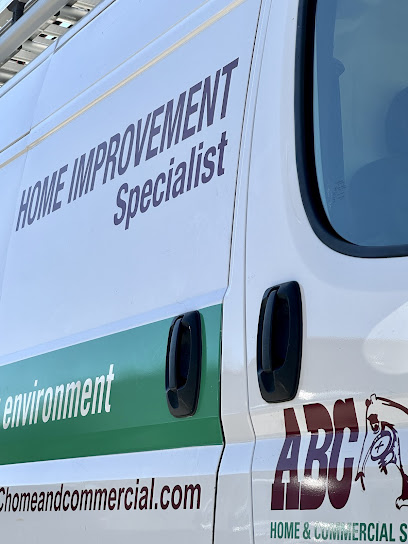 ABC Home & Commercial Services - Handyman Department