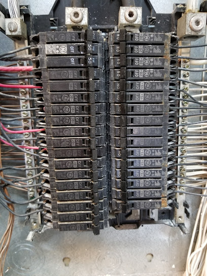 Lykos Electric and AC, LLC - Electrical and Air Conditioning