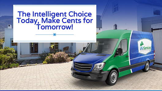 Intelligent Air Services, LLC (iAir)