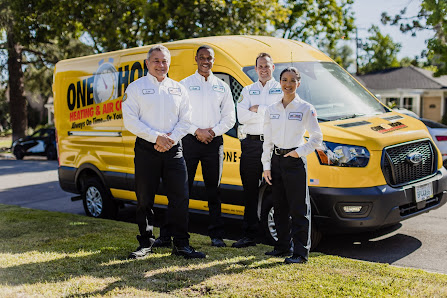 One Hour Heating & Air Conditioning® of West Austin
