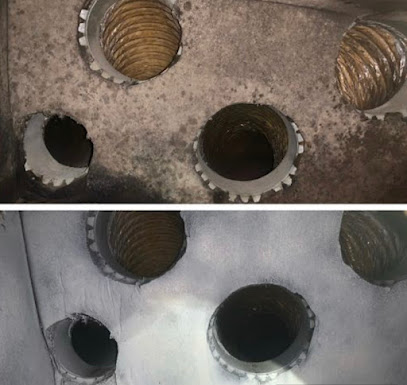 Expert AllStar Air Vent Cleaning - Austin Tx