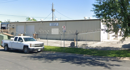 Legacy AC Inc.