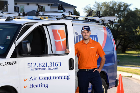 Airtron Heating & Air Conditioning