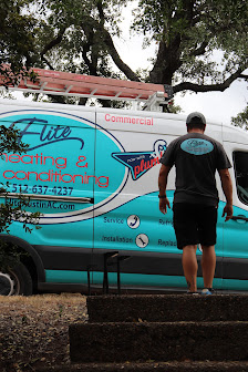 Elite Air Conditioning and Plumbing