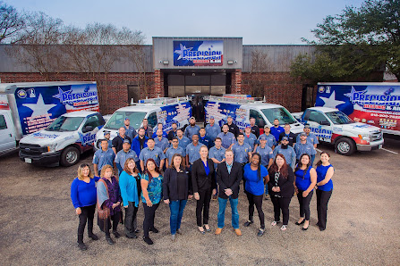 Precision Heating & Air