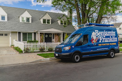 Benjamin Franklin Plumbing of Central Austin