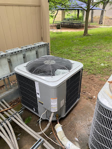 Austin Refrigeration & Air Conditioning