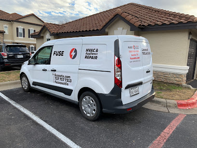 Fuse Service HVAC & Appliance Repair Austin
