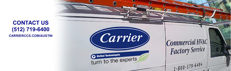 Carrier Commercial Service
