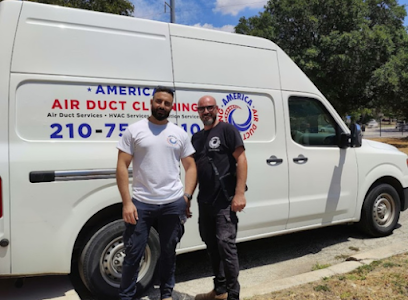 America Air Duct Cleaning Austin, TX