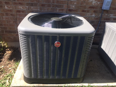 Cool Choice Heating and Air, LLC