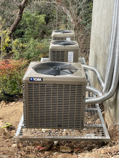 Emerald HVAC Services, LLC