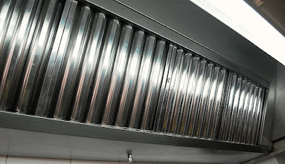 J&K Vent Hoods