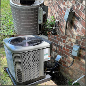 Unified Heating & Air Conditioning