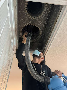 Supreme Air Care | Air Duct Cleaning & Air Filters Austin