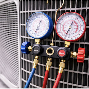 Dependable Round Rock HVAC Repair