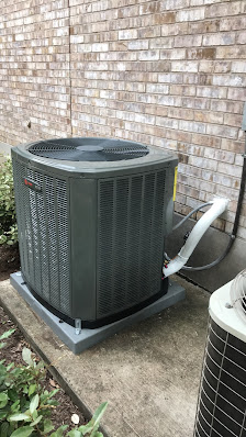 Blue Sky Heating and Air