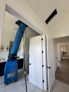 Supreme Air Austin | Air Duct Cleaning | Dryer Vent Cleaning
