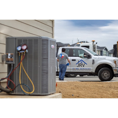 JRV Home Services - Austin