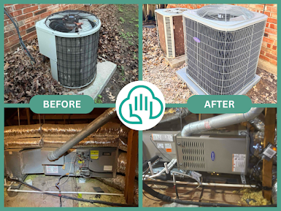 Team Enoch: Electric, Plumbing, Air, Roofing