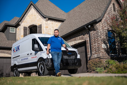 Houk Air Conditioning Austin