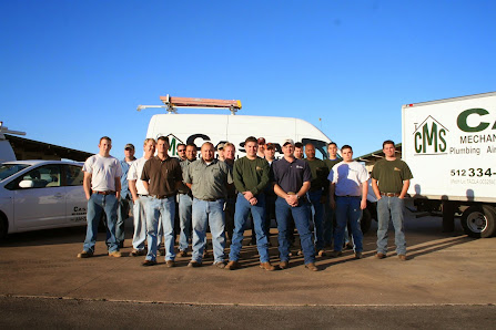 Casa Mechanical Services