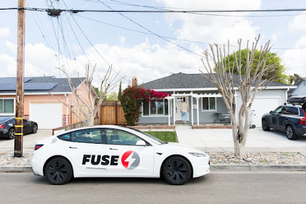 Fuse Service HVAC & Appliance Repair Austin