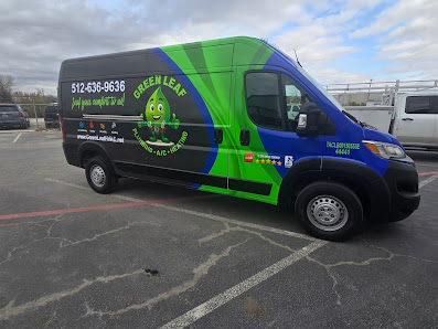 Green Leaf Plumbing, AC, and Heating