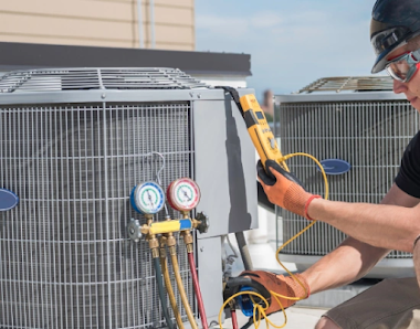 Moe Mechanical Heating and Cooling, LLC