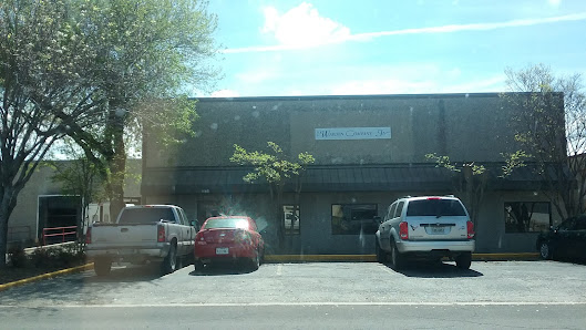 D A WARDEN COMPANY