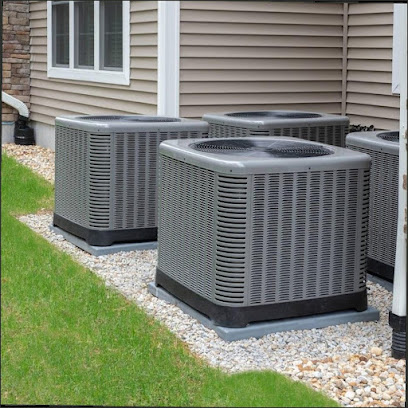 Barrett Family AC Experts