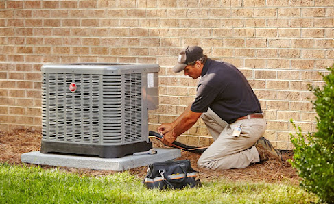 Brian's Heating and Cooling