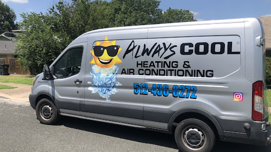 Always Cool Heating and Air Conditioning