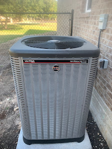 Lawhon Heating & Air