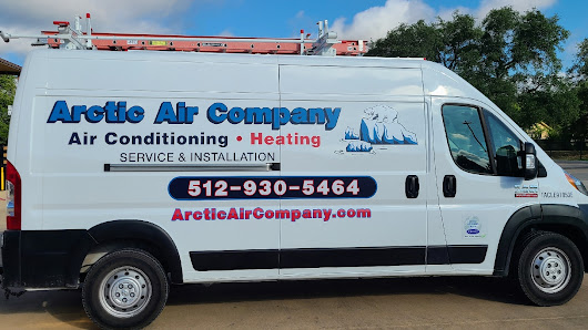 Arctic Air Company