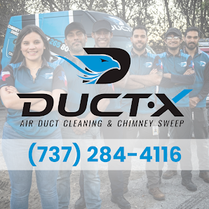 Duct X - Air Duct Cleaning & Chimney Sweep